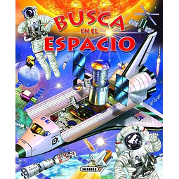 Busca en el espacio