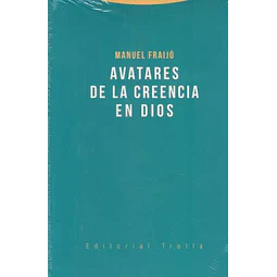 Avatares de la creencia en dios
