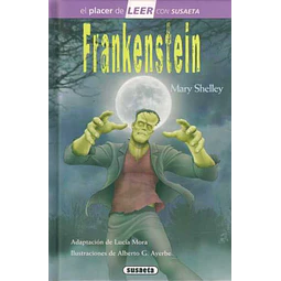 Frankenstein