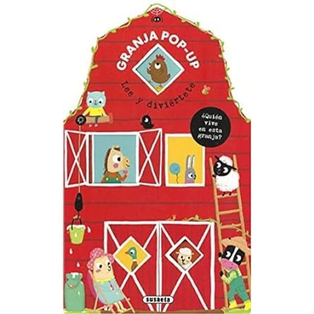 Granja pop-Up