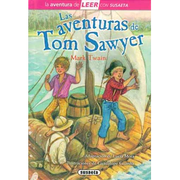 Las aventuras de tom sawyer