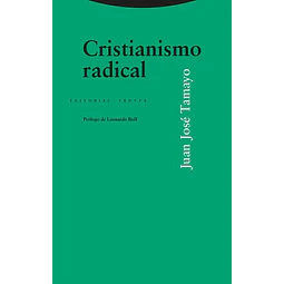 Cristianismo radical