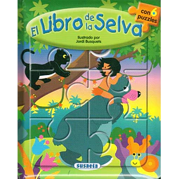 El libro de la selva