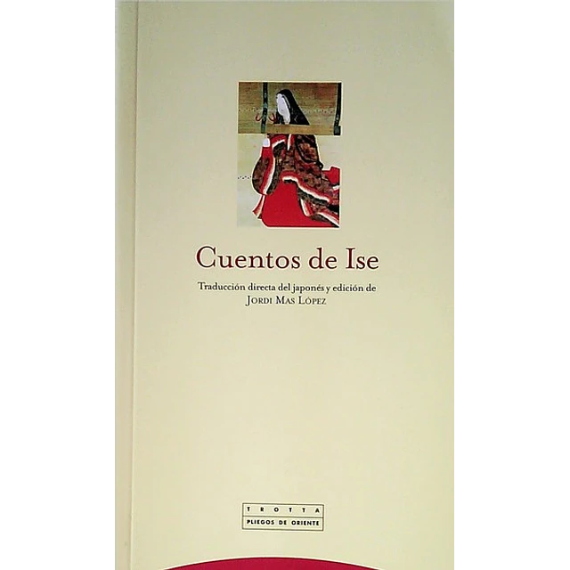 Cuentos de ise