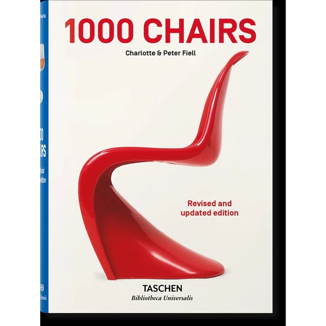 1000 chairs