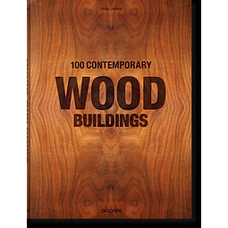 100 contemporary wood buildings