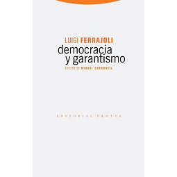 Democracia y garantismo