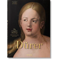 Albrecht durer. The complete paintings
