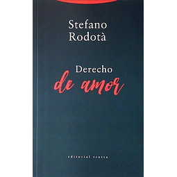 Derecho de amor