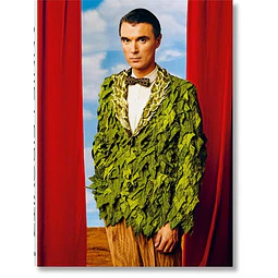 Annie leibovitz