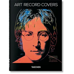Art record covers