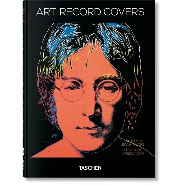 Art record covers