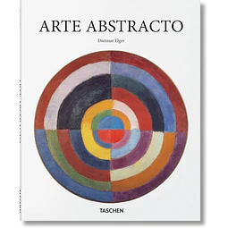 Arte abstracto