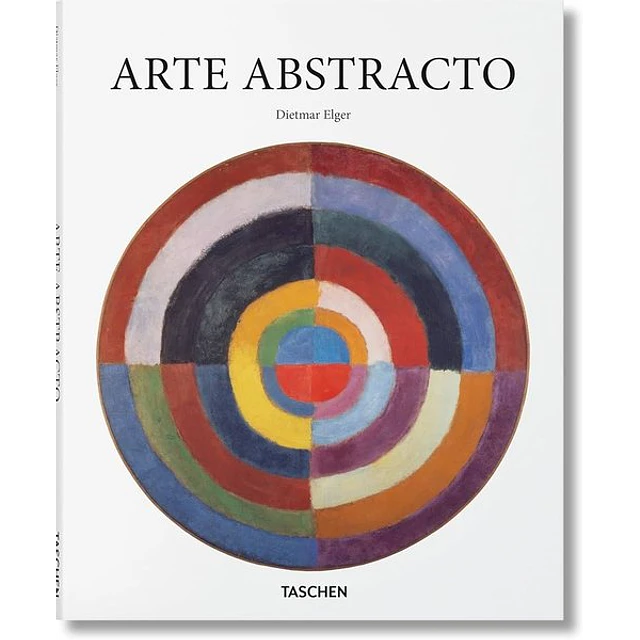 Arte abstracto