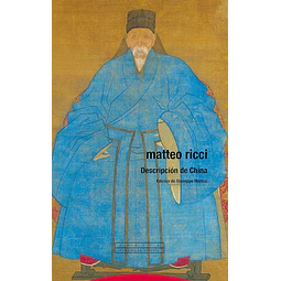 Descripcion de china
