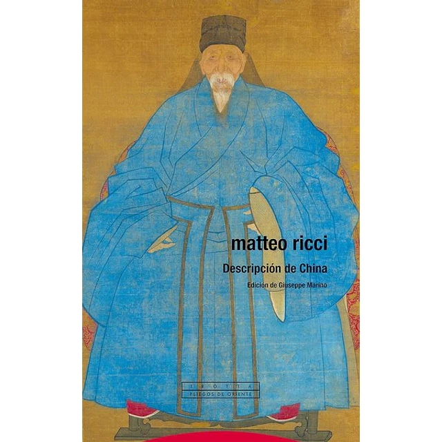 Descripcion de china