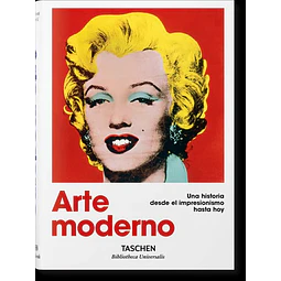 Arte moderno