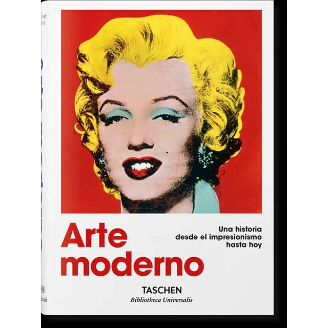 Arte moderno