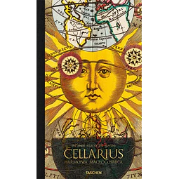 Cellarius atlas