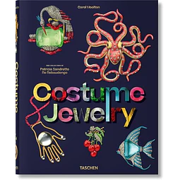 Costume jewelry