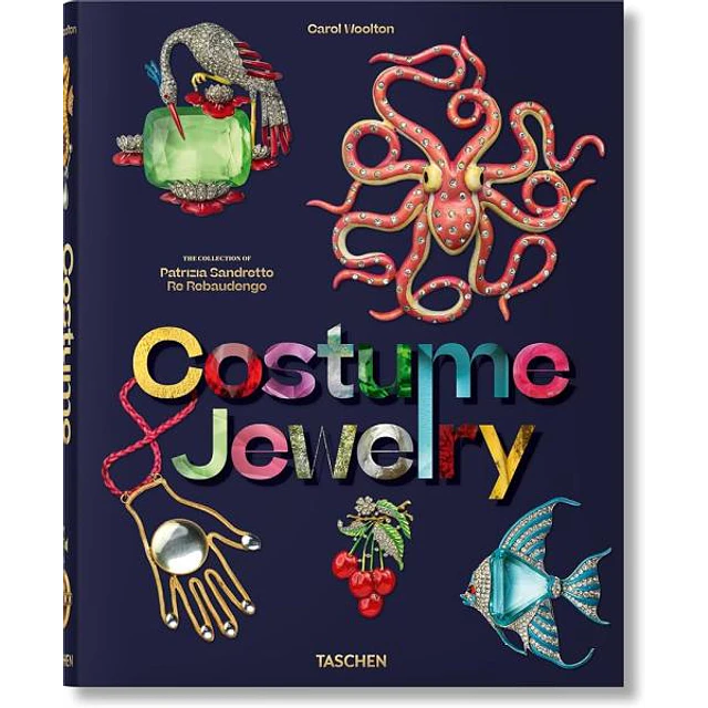 Costume jewelry