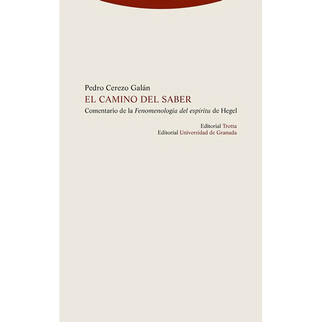 El camino del saber