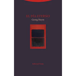 El dia eterno