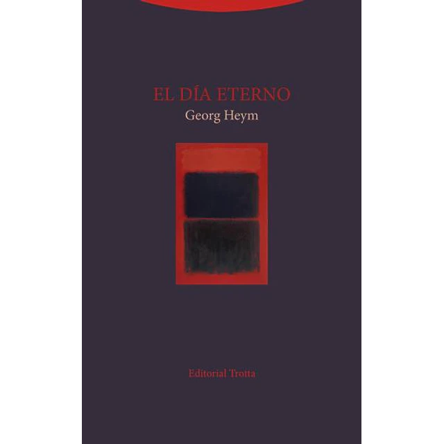 El dia eterno