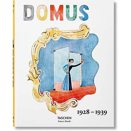 Domus 1928–1939