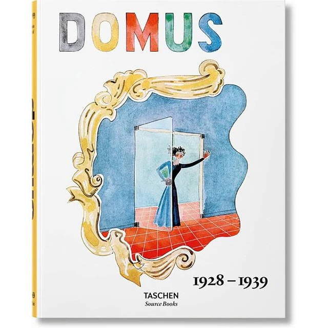 Domus 1928–1939