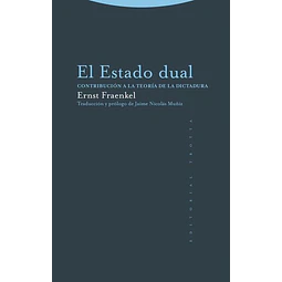El estado dual