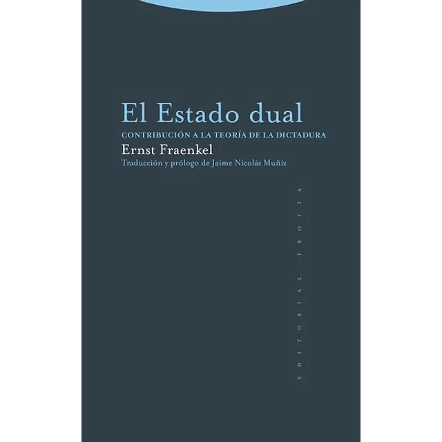 El estado dual