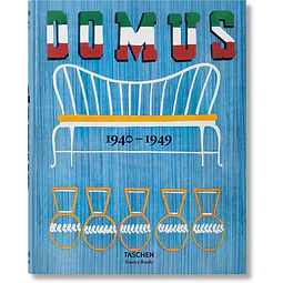 Domus 1940–1949
