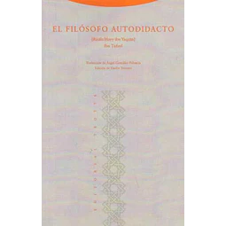 El filosofo autodidactico