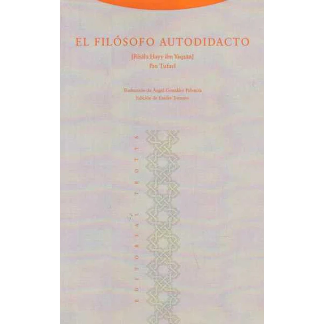 El filosofo autodidactico