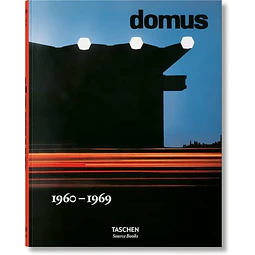 Domus 1960–1969