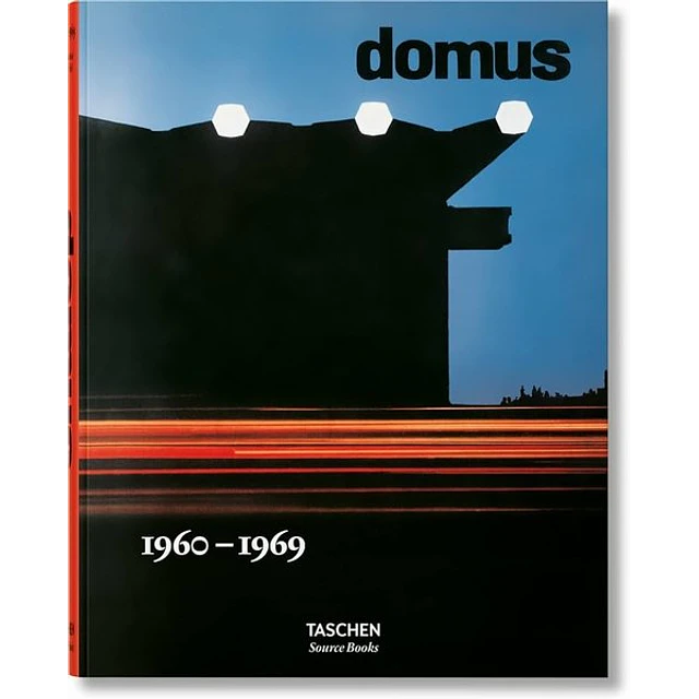 Domus 1960–1969