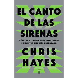 El canto de las sirenas