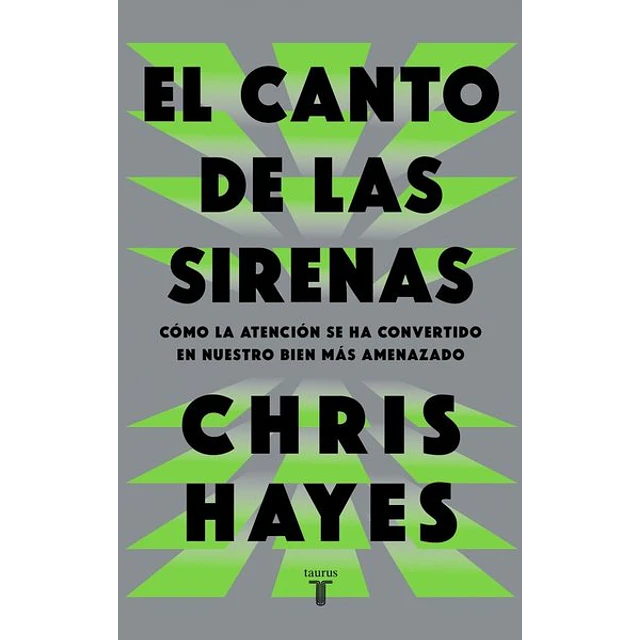 El canto de las sirenas