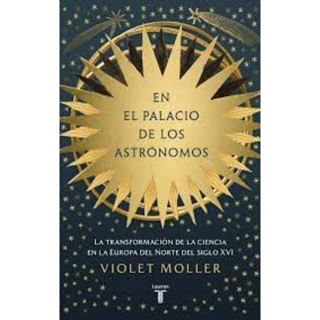 En el palacio de los astronomos