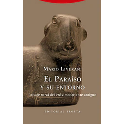 El paraiso y su entorno