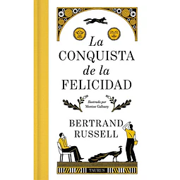 La conquista de la felicidad
