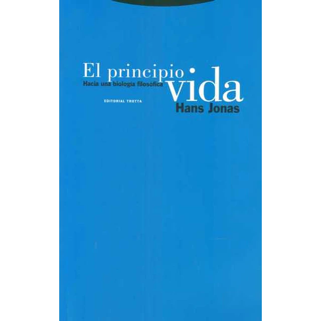 El principio vida
