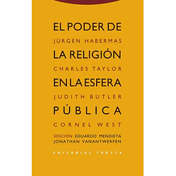 El poder de la religion en la esfera publica