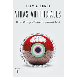 Vidas artificiales