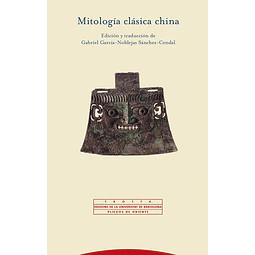 Mitologia clasica china