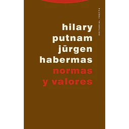 Normas y valores
