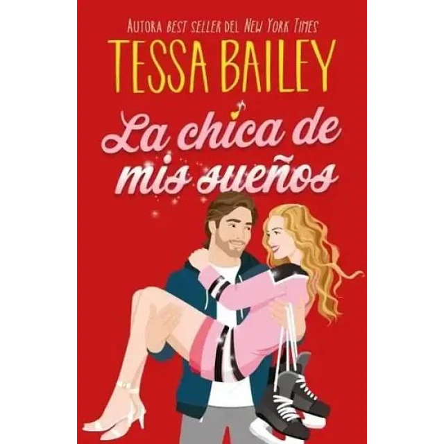 La chica de mis sueños