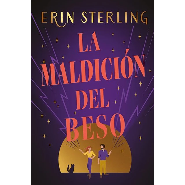 La maldicion del beso