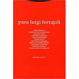 Para luigi ferrajoli